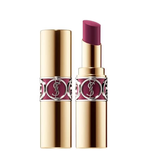 ysl exquisite plum lipstick|The 16 Best YSL Lipsticks for Every Skin Tone .